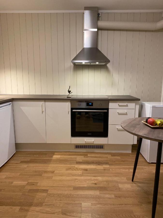 Berg Apartments Сволвер Екстер'єр фото