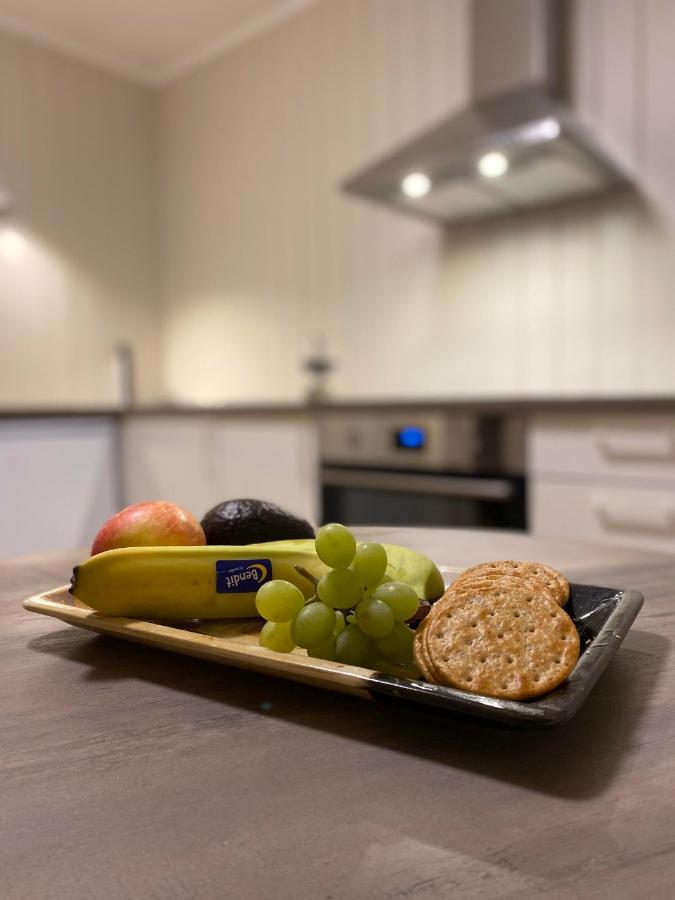 Berg Apartments Сволвер Екстер'єр фото