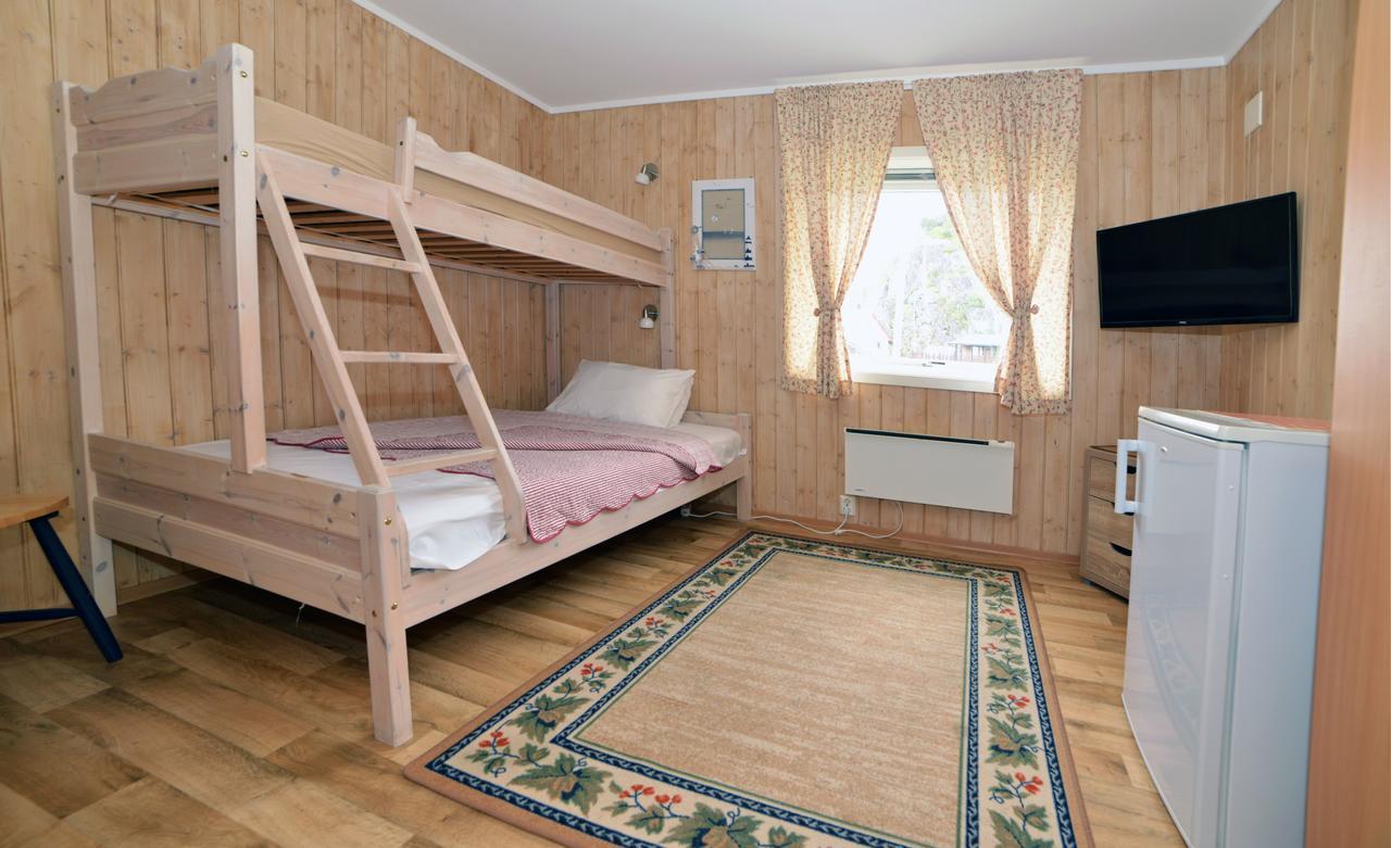 Berg Apartments Сволвер Екстер'єр фото