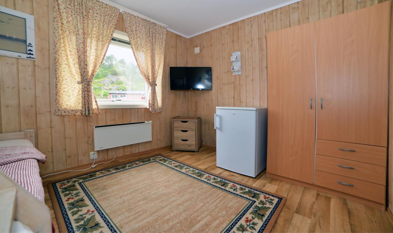 Berg Apartments Сволвер Екстер'єр фото