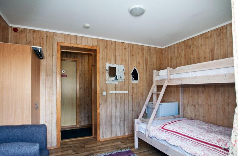Berg Apartments Сволвер Екстер'єр фото