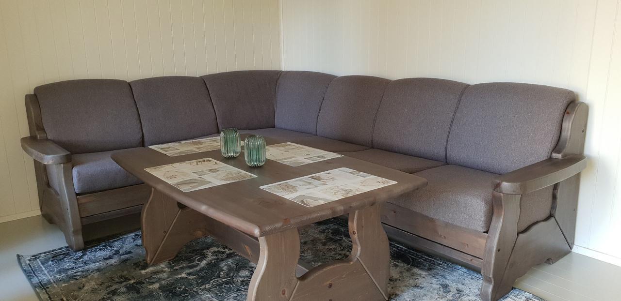 Berg Apartments Сволвер Екстер'єр фото